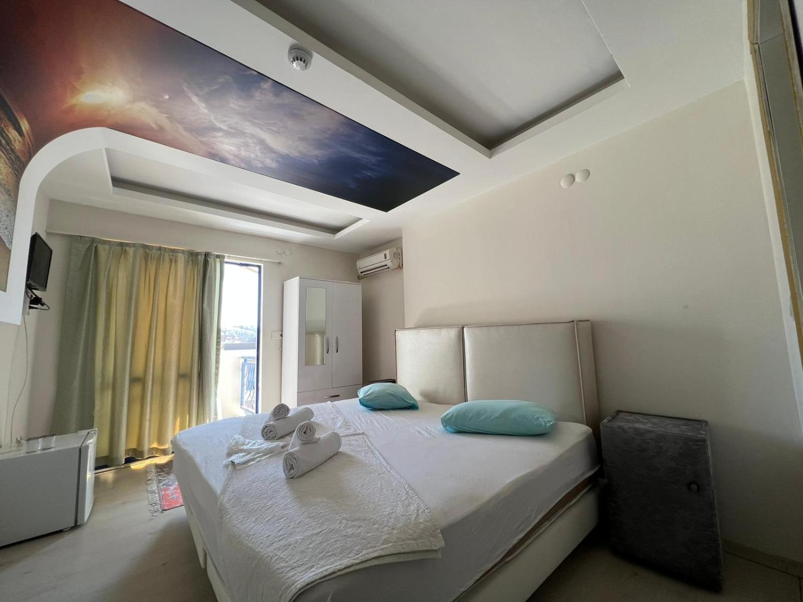 Ramos Hotel