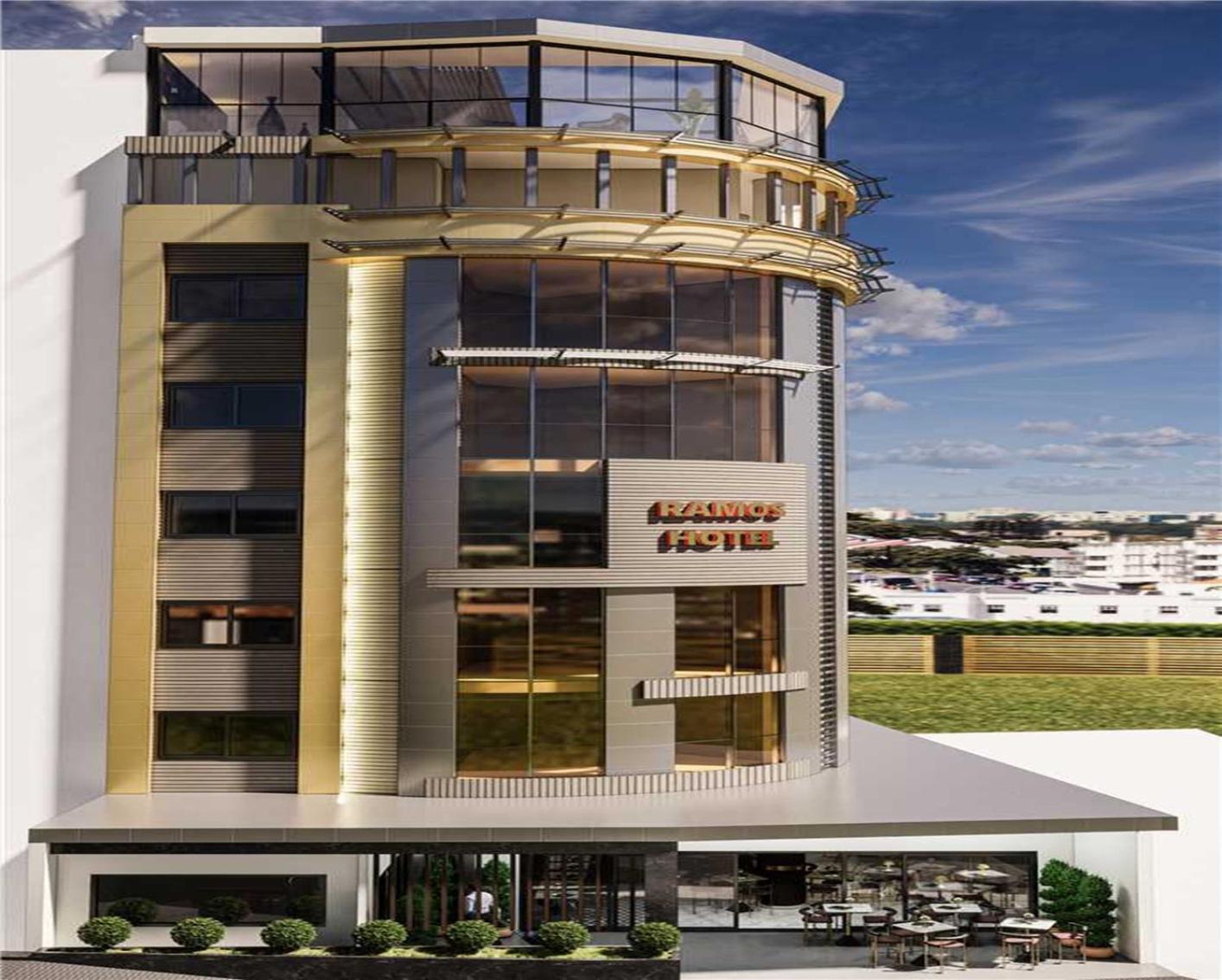 Hotel Ramos