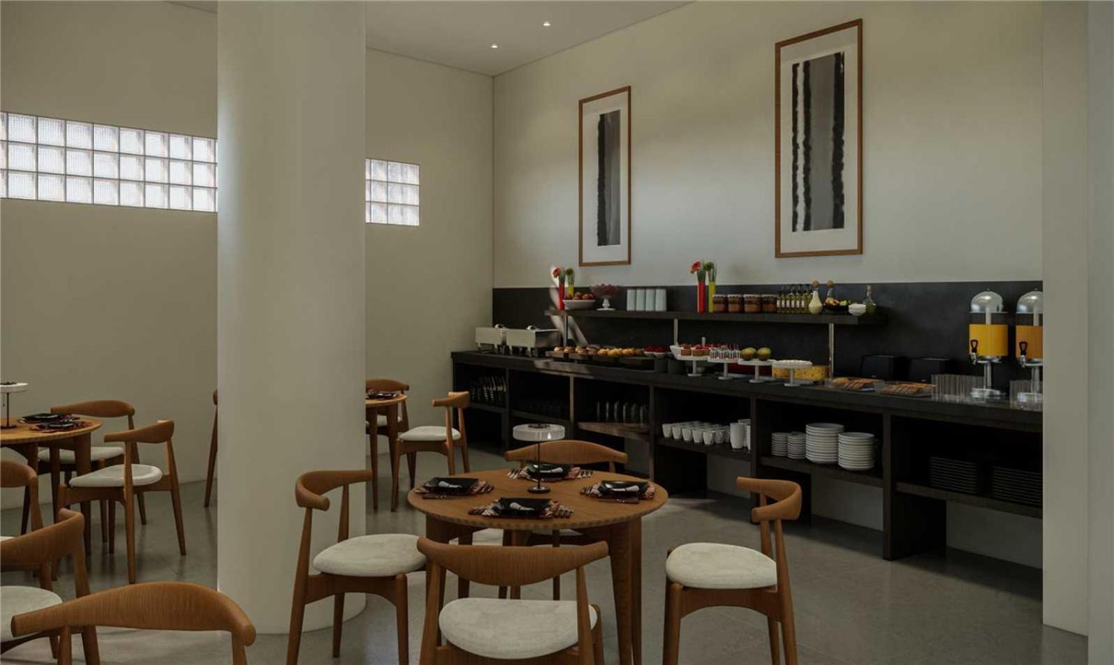 Hotel Ramos 3*